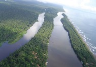 Circuito Costa Rica | El increible Canal de Tortuguero