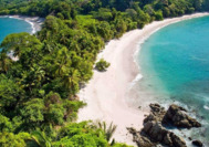 Viaje de Madrid a Costa Rica. Manuel Antonio