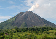 Viajes a Costa Rica | Arenal