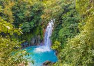 Viaje de Madrid a Costa Rica. Turrialba 