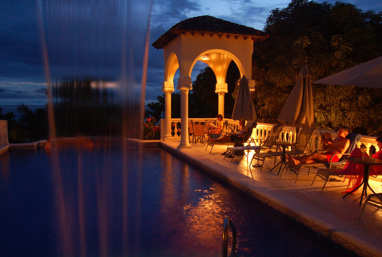Costa Rica Turismo| Hotel con encanto
