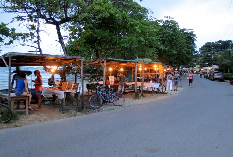 Costa Rica Turismo | Puerto Viejo