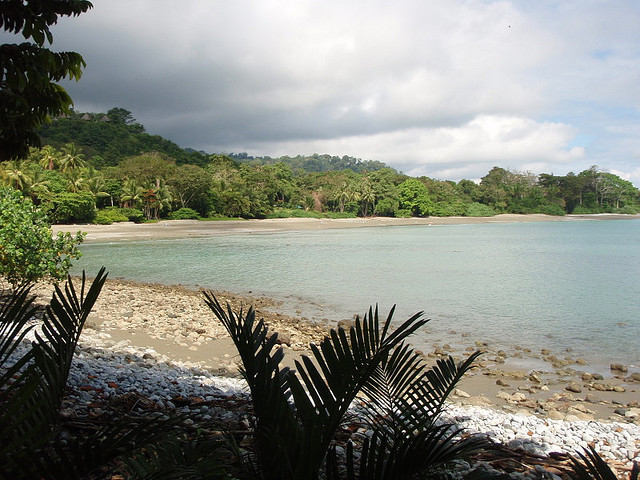Costa Rica Turismo | Playa 