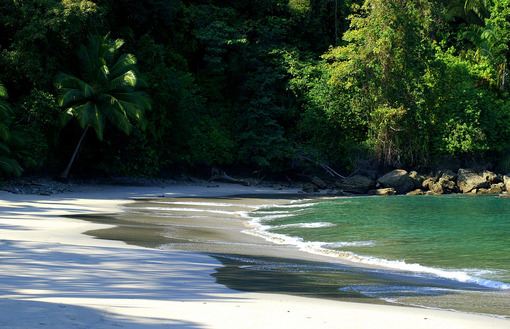 Circuito Costa Rica | Playa, Manuel Antonio