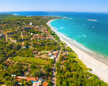 Viajes a Costa Rica | Guanacaste