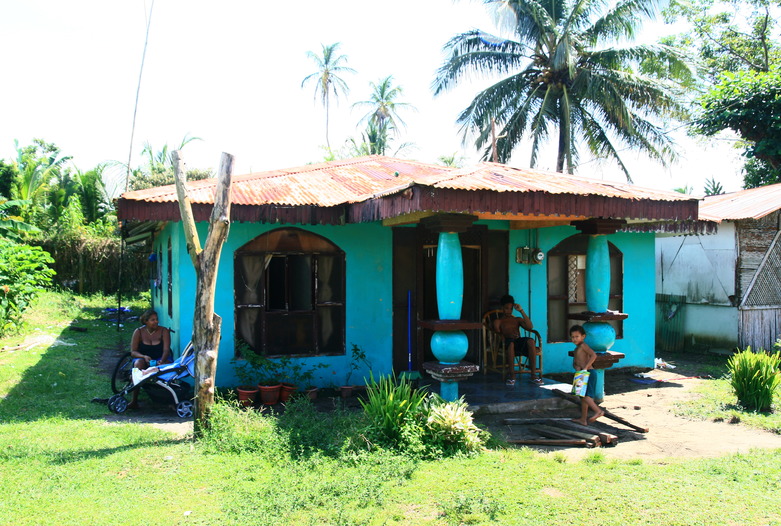 Costa Rica  Turismo | Casa tpica