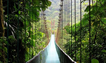 Por qu viajar a Costa Rica?