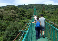 Viajes a Costa Rica | Monteverde