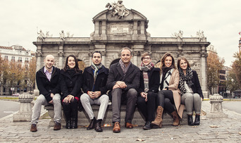 Quienes somos?