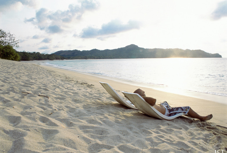 Costa Rica Turismo | Playa en Guanacaste